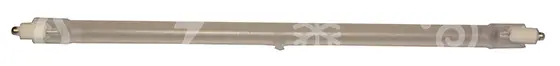 těleso topné halogenové 400W, L= 240 mm, FKT24CM